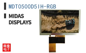 MDT0500D5IH-RGB ͼƬ